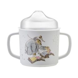 Ernest et Celestine Non-Slip Learning Cup Melamine 160 ml