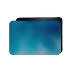 Bonamaison, Rectangle Digital Printed Gaming Mouse Pad for Gamers, Non-Slip Base, for Office and Home, Single Player Games S, Size: 45 x 30 cm