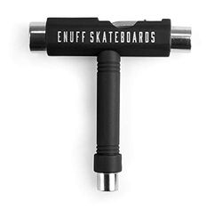 Enuff Essential Tool Tools, Unisex Adult, Unisex adult, ENU920_Única_Negro, Black, one size