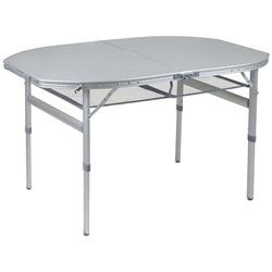 BC de Aluminio Mesa de Camping Maleta Modelo