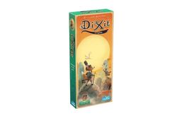 Dixit 4 Origins - 84 Carte