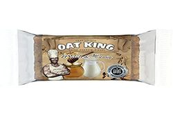 LSP Oat King Energy 10 x 95 g Milk & Honey Barre Nutritive Endurance/Energie