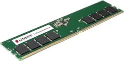 Kingston Memory 16GB DDR5 4800MT/s ECC Reg 1Rx8 Module KTH-PL548S8-16G Serverminne