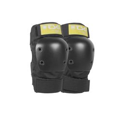 TSG elbowpad all ground M Coudières Skate/Roller/Trott. black