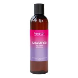 BENECOS: Shampoo in bambù, volume 250 ml (250 ml)