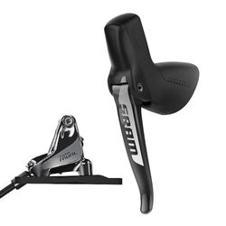 Sram Freno TRAS Disco HIDRAULICO Rival 1800MM NE