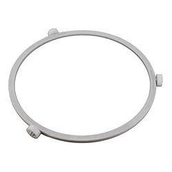 Europart 75-UN-14 Supporto Girevole, plastica