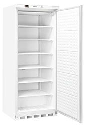Casselin Armoire négative 600 L Blanche