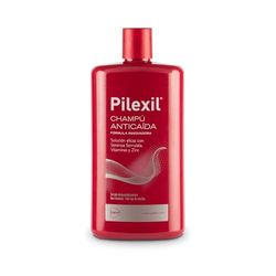 Pilexil Champô antiqueda de cabelo, 500 ml