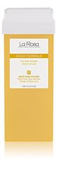 La Rosa Gold Formula Rullo Ceretta - 100 ml