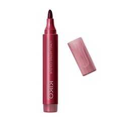 Kiko Milano Long Lasting Colour Pomadka, 106 Apple Red, 2.5 g