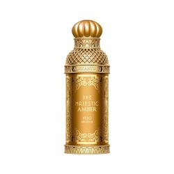 ALEXANDRE J THE MAJESTIC AMBER 100 ml EDP 1920 art deco