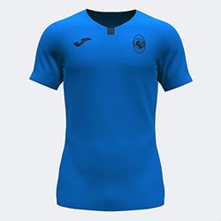 Atalanta Temporada 2022/23 - Camiseta de Manga Corta de Paseo
