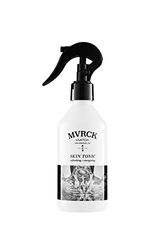 Paul Mitchell MVRCK by MITCH Skin Tonic – uppfriskande ansiktsvatten, vitaliserar mäns hud före och efter rakning tack vare kylande mentol, 215 ml