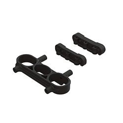 ARRMA Skid Plate Mount Set, Multicolore, ARA320690