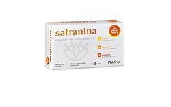 SAFRANINA 30 COMPRIMIDOS PARA2