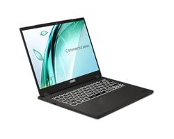 MSI Commercial 14H A13MG vPRO 14" i7-13700H/16GB/1TB/Iris W11P