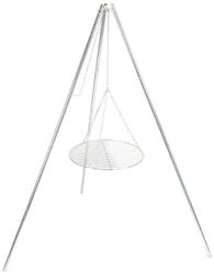Stansport 4011181-SSI Stansport Grill Metalen Statief Kookplaat - 18 Inch - multi, N/A