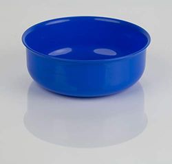 Kimmel 21-000-0455-1 - Ciotola in plastica, 17 cm, colore: Blu