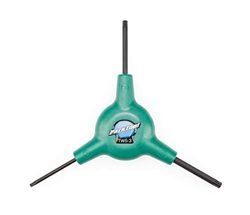 ParkTool TWS-3 - chave tipo Y