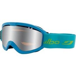 Julbo Vega Cat 3 Masque Mixte Adulte, Bleu, Taille M