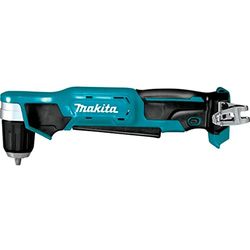 Makita Taladro angular inalámbrico DA333DZ sin batería/cargador, 140 W, 10, 8 V | 10 mm (3/8")
