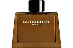 BURBERRY Hero Eau De Parfum, 100 ml, Confezione da 1