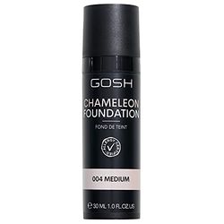 Chameleon Foundation Natural Coverage 004-Medium 30 Ml