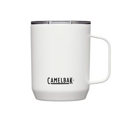 Camelbak Camp mok, Sst vacuüm geïsoleerd, 12 oz, wit