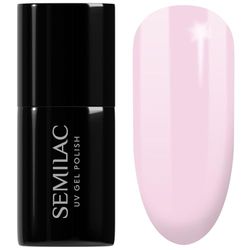 Semilac Smalto Semipermanente 192 Lila Rose 7ml