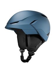 ATOMIC Revent Jr Casque de Ski Adulte Unisexe, Bleu, 48-52