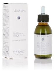 H.C. Lotion Démorisante 125 ML, Noir, Estandar