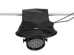 Eurolite Rain Cover Single Clamp - Accessorio per teste mobili e scanner