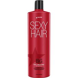 Big Volume Shampoo 1000 ml