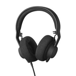 AIAIAI TMA-2 Studio Profesjonalne słuchawki na ucho Black - Studio muzyczne słuchawki przewodowe