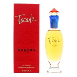 TOCADE rechargeable edt vapo 100 ml