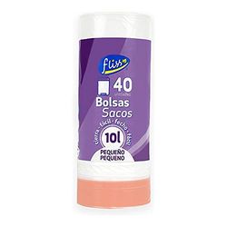 FLISS S4603145 Home Products, Plastica, Bianco