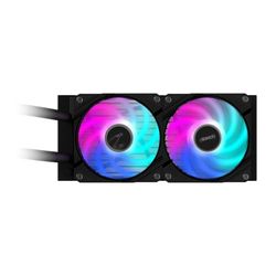 Gigabyte Aorus Waterforce II 240 LCD Display AIO Vloeibare Koeler