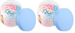 Essence Cosmetics Disney Pixar Up Scrub Cremoso Viso e Corpo, Curativo, 150 ml (Confezione da 2)
