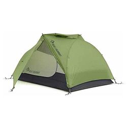Tienda Campaña Telos TR2 Plus Groen