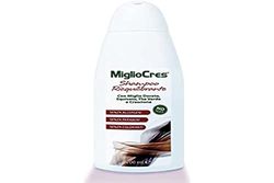 Shampoo For Hair Fall And Strengthening Migliocres Clean Energizzante 200 Ml
