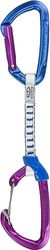 Climbing Technology, Berry Set Dy unisex volwassenen, blauw/paars, 12 cm