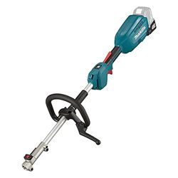 Makita DUX18Z 18V Li-ion LXT borstelloze split-schacht - batterijen en oplader niet inbegrepen