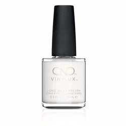 CND Vinylux Vernis à Ongles Cream Puff 15 ml