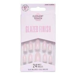 Elegant Touch Luxe Looks Sugar Glaze