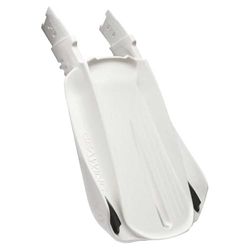 Scubapro VOILURE SEAWING Supernova Blanche-Midi dykregulator, unisex, vuxen, flerfärgad, en storlek