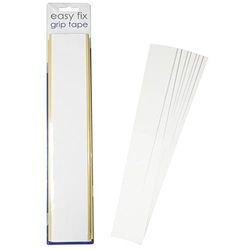 Longridge GRIP RUBAN 2' X 50mm 10PK
