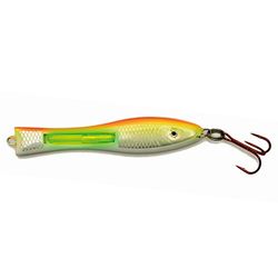 Behr Vissen Pilker voor breeklicht, 200 g, type 2, 62646