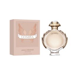 Paco Rabanne Olymea Eau de Parfum, voor vrouwen, 80 Ml