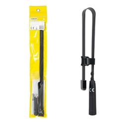 Antena BNC PNI Flex 47 Plegable, 27MHz, 47 cm, para PNI Escort HP 82 y PNI Escort HP 62